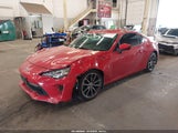 Toyota 86 Special Edition JF1ZNAA17H8708142 снимка