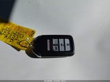 Honda Civic Touring JHMFC1F93JX027262 снимка