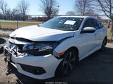 Honda Civic Touring JHMFC1F93JX027262 снимка