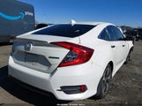 Honda Civic Touring JHMFC1F93JX027262 снимка