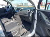 Chevrolet Trax 1Ls KL7CJKSB7GB761804 снимка
