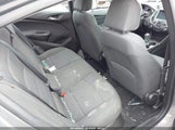 Chev Cruze 1G1BE5SM3J7204039 снимка