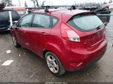 Ford Fiesta Se 3FADP4EJ8GM139604 снимка