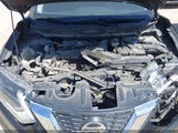 Nissan Rogue Sv Intelligent Awd 5N1AT2MV0LC795143 photo