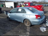 Toyota Yaris JTDBT4K32A4076246 снимка
