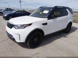 Land Rover Discovery Hse SALRR2RV4L2415847 fotografie