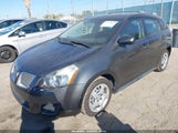 Pontiac Vibe 5Y2SP67889Z438454 снимка