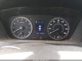 Hyundai Sonata 5NPE24AFXHH537273 снимка
