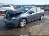 Honda Civic Lx 19XFB2F53FE705944 снимка