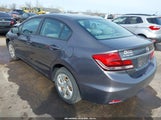 Honda Civic Lx 19XFB2F53FE705944 снимка