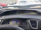 Honda Civic Lx 19XFB2F53FE705944 снимка