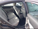 Honda Civic Lx 19XFB2F53FE705944 снимка