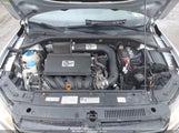 Volkswagen Passat 2.5L Se 1VWBP7A34DC061861 снимка