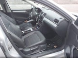 Volkswagen Passat 2.5L Se 1VWBP7A34DC061861 снимка