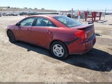 Pontiac G6 Value Leader 1G2ZF57B184174159 снимка