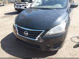 Nissan Sentra Sr 3N1AB7AP7DL728011 снимка