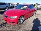 BMW 328I WBAWR33538P151522 снимка