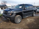 Chevrolet Avalanche 3GNEK13TX3G137188 снимка