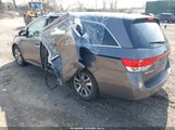 Honda Odyssey Touring/Touring Elite 5FNRL5H94FB090746 fotografie