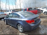 Chevrolet Cruze 1Lt Auto 1G1PC5SB8D7254577 снимка