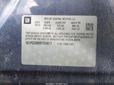Chevrolet Cruze 1Lt Auto 1G1PC5SB8D7254577 снимка