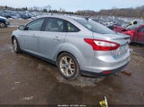 Ford Focus Sel 1FAHP3H22CL134510 снимка