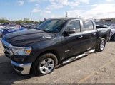 Ram  Big Horn 4X2 5'7 Box 1C6RREFG8LN312130 снимка