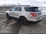 Ford Explorer Xlt 1FM5K8D86HGA38636 снимка