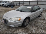 Chrysler Sebring Lxi 1C3EL55R74N385507 снимка