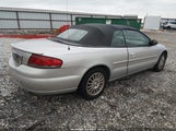 Chrysler Sebring Lxi 1C3EL55R74N385507 снимка