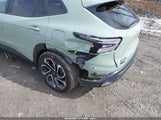Chevrolet Trax Fwd 2Rs KL77LJE28RC180133 снимка