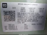 Chevrolet Trax Fwd 2Rs KL77LJE28RC180133 photo