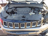 Jeep Compass Latitude Fwd 3C4NJCBBXJT165318 fotografie