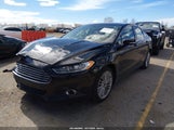 Ford Fusion Se 3FA6P0T91GR213197 снимка