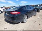 Ford Fusion Se 3FA6P0T91GR213197 снимка