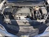 Chevrolet Cruze Ls Auto 1G1BC5SM5J7166058 снимка