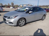 Chevrolet Cruze Ls Auto 1G1BC5SM5J7166058 снимка