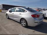 Chevrolet Cruze Ls Auto 1G1BC5SM5J7166058 снимка
