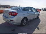 Chevrolet Cruze Ls Auto 1G1BC5SM5J7166058 снимка