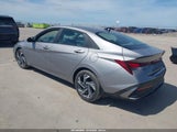 Hyundai Elantra Sel Sport KMHLM4DG2SU969466 photo