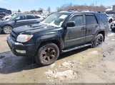 Toyota 4Runner Sr5 Sport V8 JTEBT14RX40038335 снимка