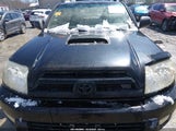 Toyota 4Runner Sr5 Sport V8 JTEBT14RX40038335 fotografie