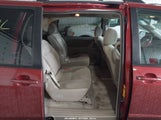 Toyota Sienna Le 5TDZA23C26S549789 снимка