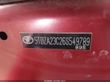 Toyota Sienna Le 5TDZA23C26S549789 снимка