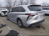 Toyota Sienna Le 5TDBRKEC3PS168140 снимка