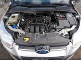 Ford Focus Sel 1FAHP3H20CL114739 fotografie