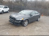 Ford Fusion Se 3FA6P0HD5LR102630 снимка
