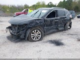 Nissan Rogue Sv 5N1AT2MT4EC818649 снимка