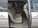 Honda Odyssey Ex-L 5FNRL38698B040129 снимка