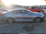 Hyundai Sonata Limited 5NPE34AF1FH118156 снимка